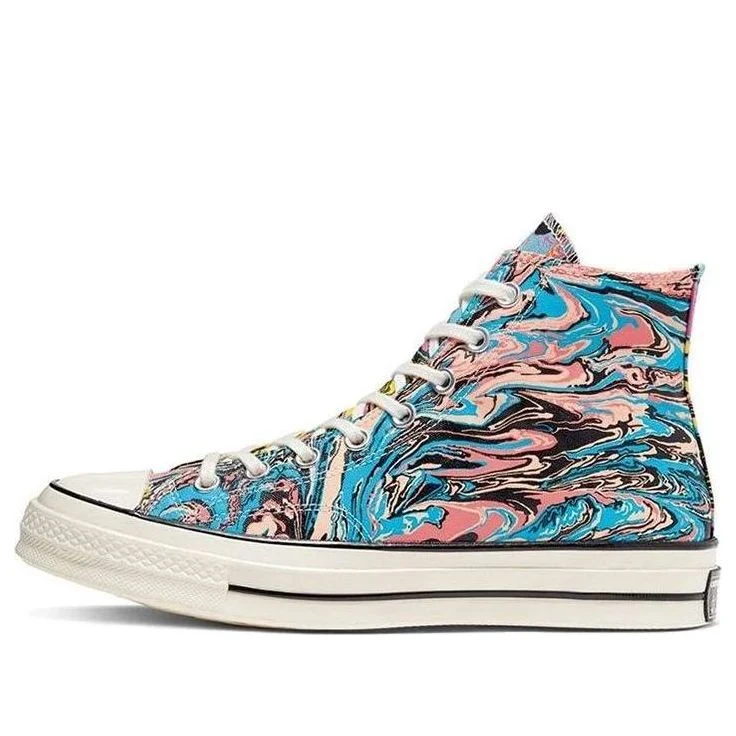 Converse Chuck 70 Hi 'Marble' 167373C