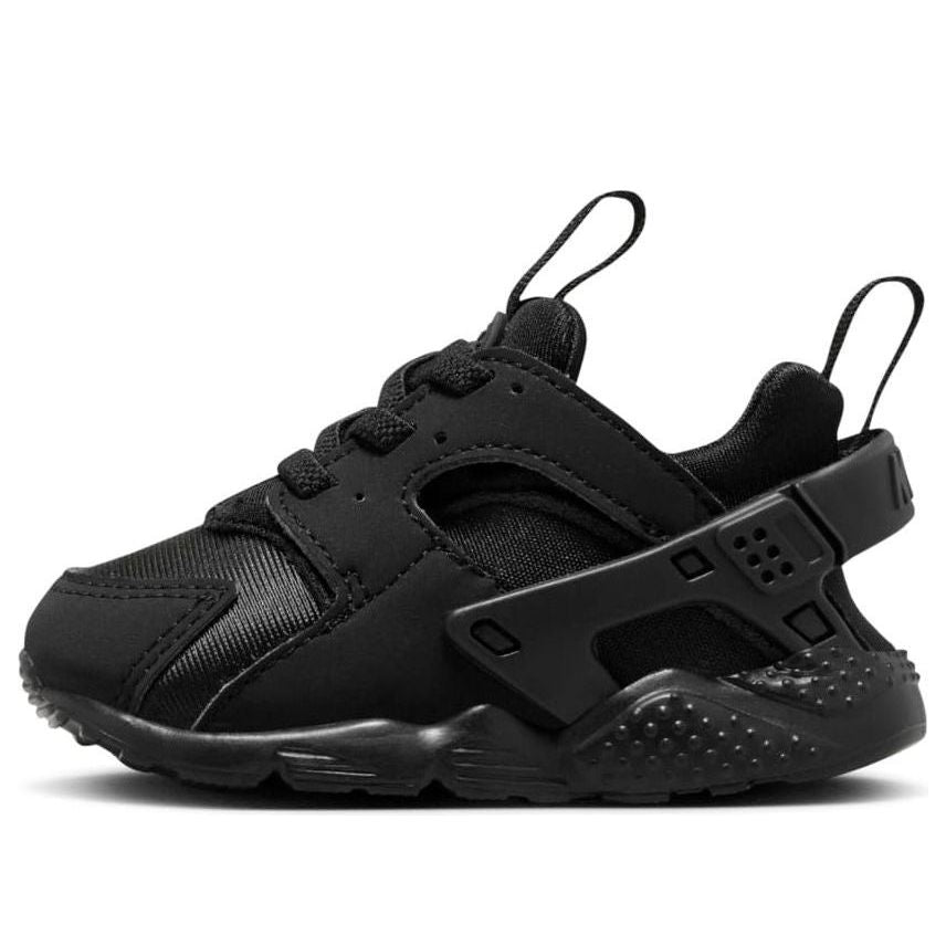 (TD) Nike Huarache Run 2.0 'Black Anthracite' FV5604-001