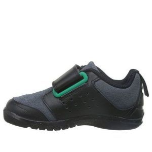 (TD) adidas Fortaplay Ac I 'Black' BA9553