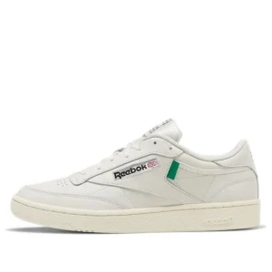 Reebok Club C 'Vintage Green' FX1378