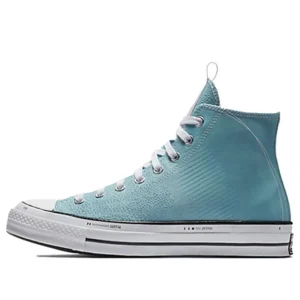 Converse Chuck 70 Hi 'Bleached Aqua' 160341C