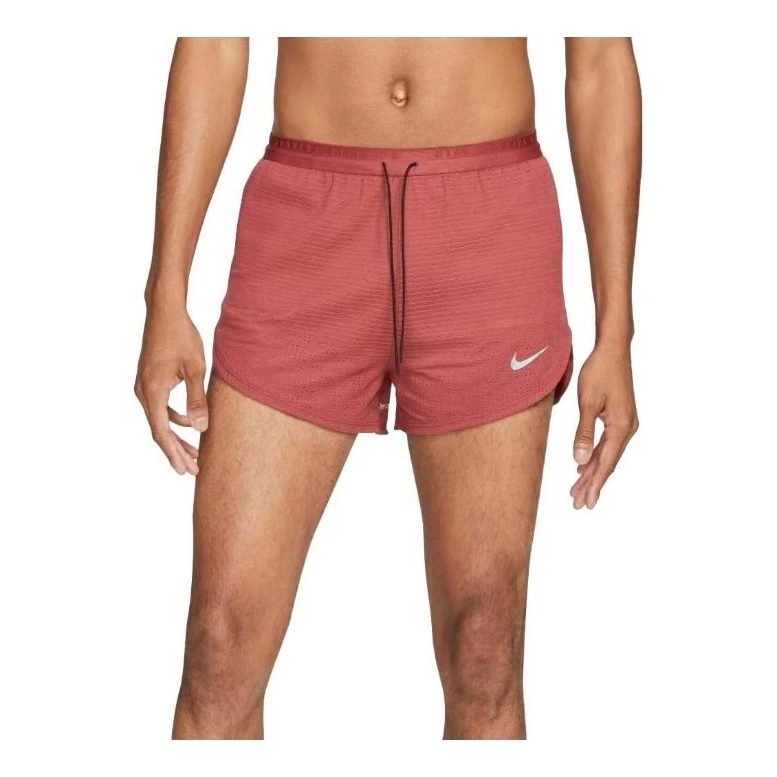 Nike Dry Fit Adv Run Division Pinnacle Sports Shorts 'Red' DA1295-661