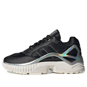 (WMNS) adidas ZX Wavian 'Black Iridescent' H03221