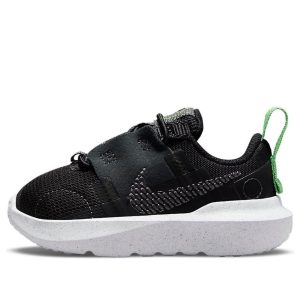 (TD) Nike Crater Impact 'Black' DB3553-001