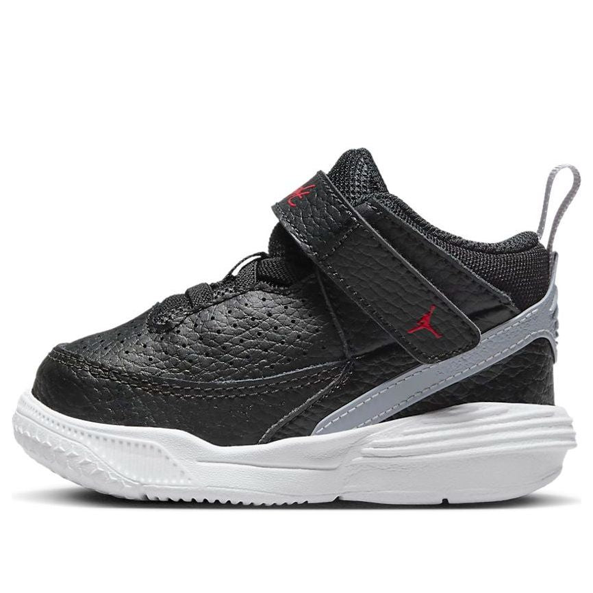 (TD) Air Jordan Max Aura 5 'Black' DZ4355-061