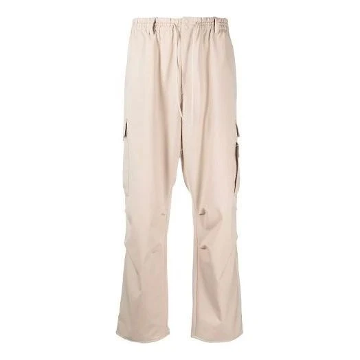 adidas Y-3 Classic Cargo Pants 'Sand' GV4143