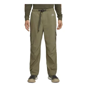 Nike x ACG Oregon Series Cargo Trousers 'Neutral Olive Khaki' DX6969-276