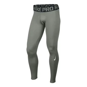 Nike Pro Warm Dri-FIT Compression Tights 725039-065