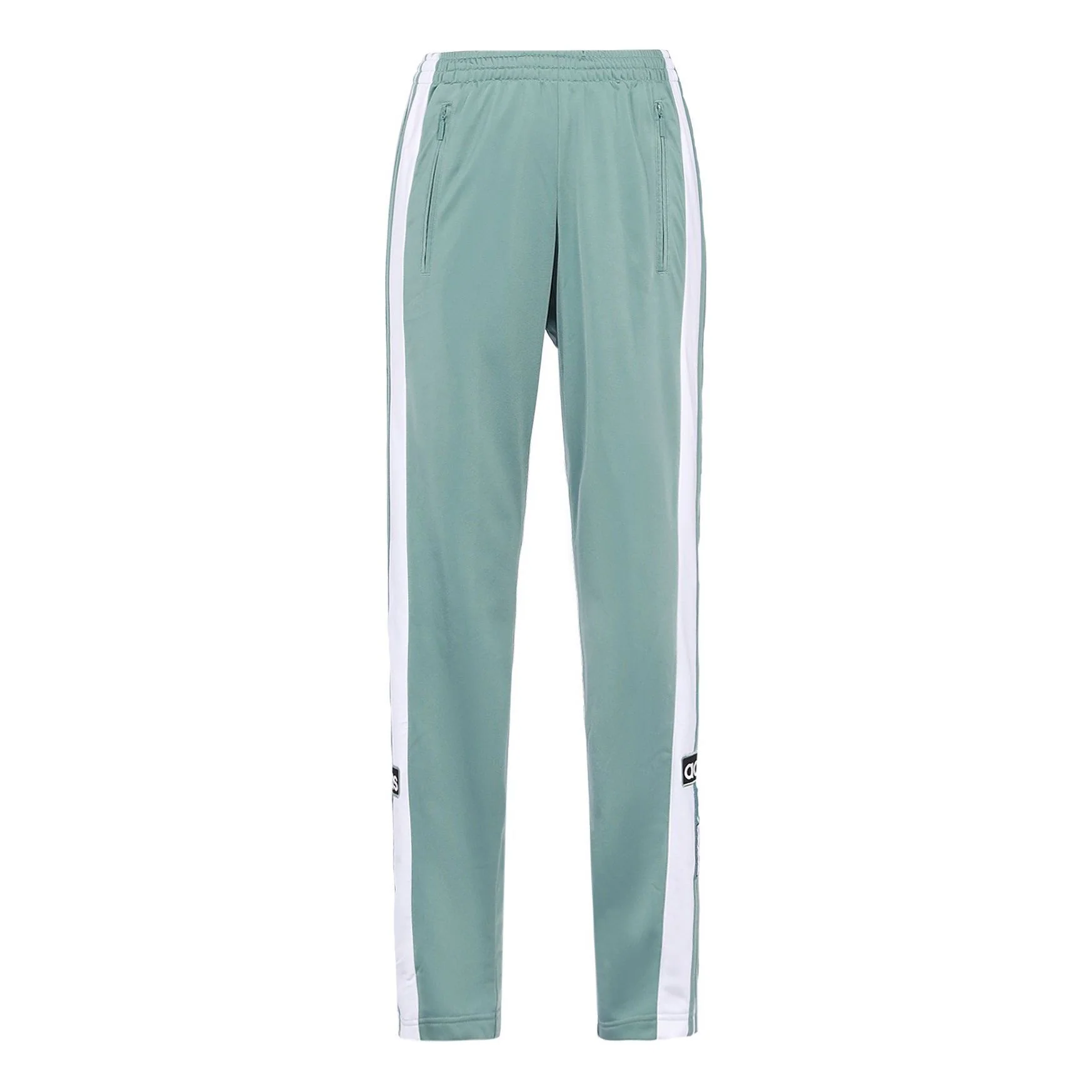 adidas originals Snap Pants Vapour Steel DV1622