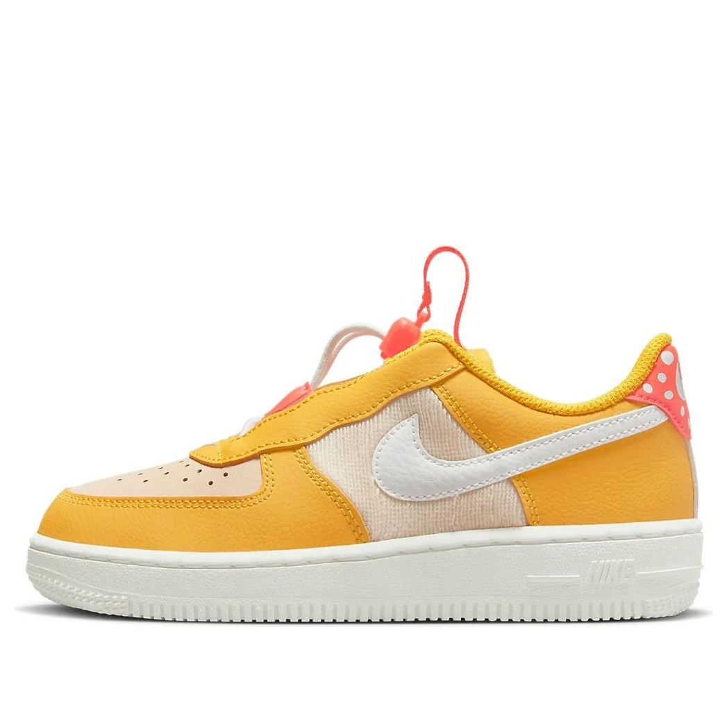 (PS) Nike Force 1 Toggle SE 'Mushroom' DQ0365-700