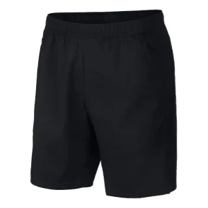 Nike COURT DRI-FIT9 Black 939266-010