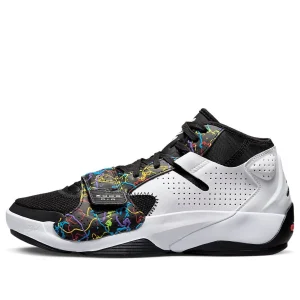 Air Jordan Zion 2 'Graffiti' DO9071-003