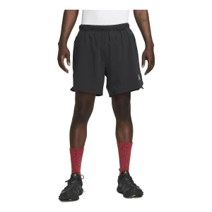 Nike x ACG Dri-FIT New Sands Shorts 'Black' DN3955-010