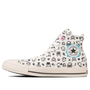 Converse Chuck Taylor All Star Tamagotchi PT High Top 'White' 31311240