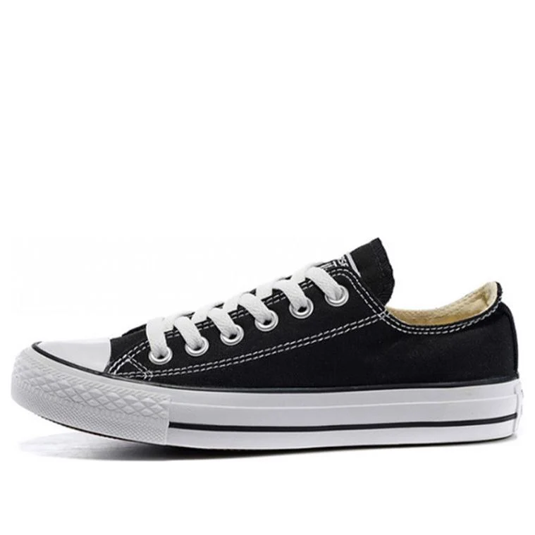 Converse x Jennie Chuck Taylor All Star Core 'Black White' 101001C