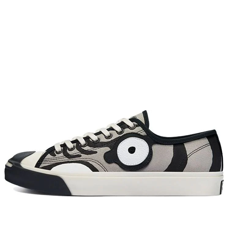 Converse SOULGOODS x Jack Purcell Low 'Soul Tiger' 169907C