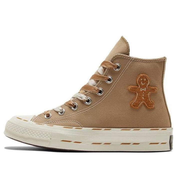 Converse Chuck 70 Hi 'Gingerbread Man' A04282C