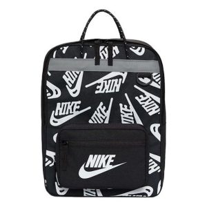 (PS) Nike Multi logo Backpack 'Black' DB3261-010