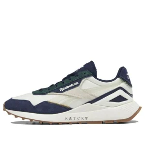 Romantic Crown x Reebok Classic Legacy Az Low-Top Blue GZ0740