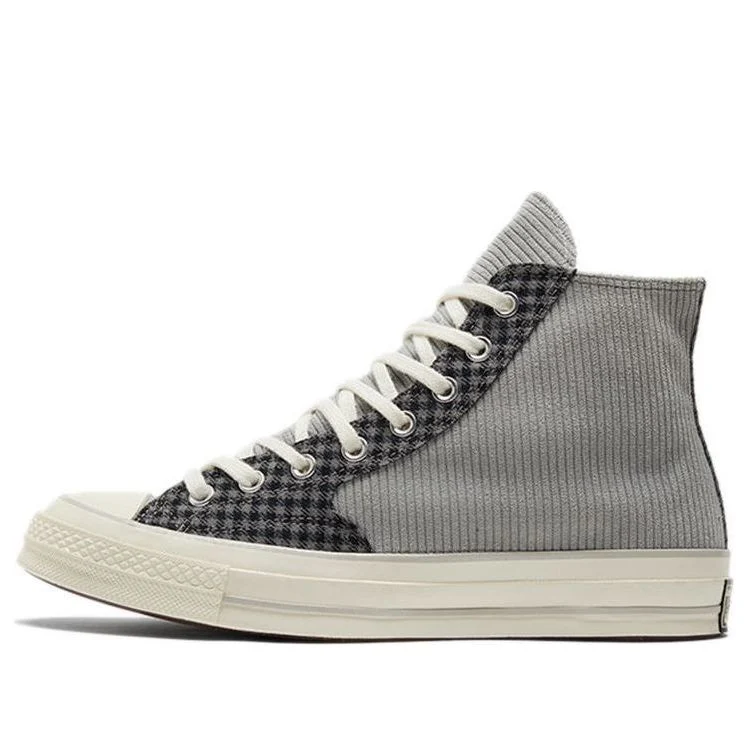 Converse Chuck 70 Hi 'Corduroy - Grey' 172496C