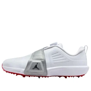 Air Jordan Air Rev 'White Metallic Silver' FV6338-100