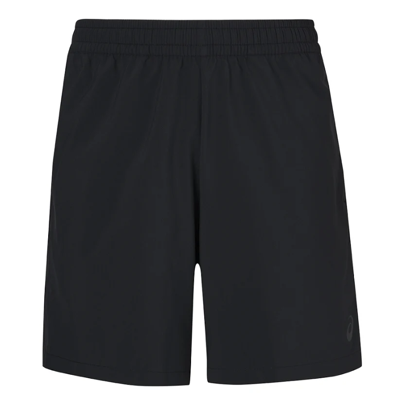 ASICS Lite Show 7" Shorts 'Black' 2011D071-001