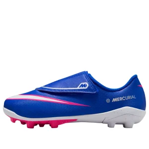 (PS) Nike Jr. Mercurial Vapor 16 MG 'Racer Blue White' FQ8290-446