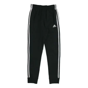 Men's adidas Classic Black Sports Pants/Trousers/Joggers CV6800