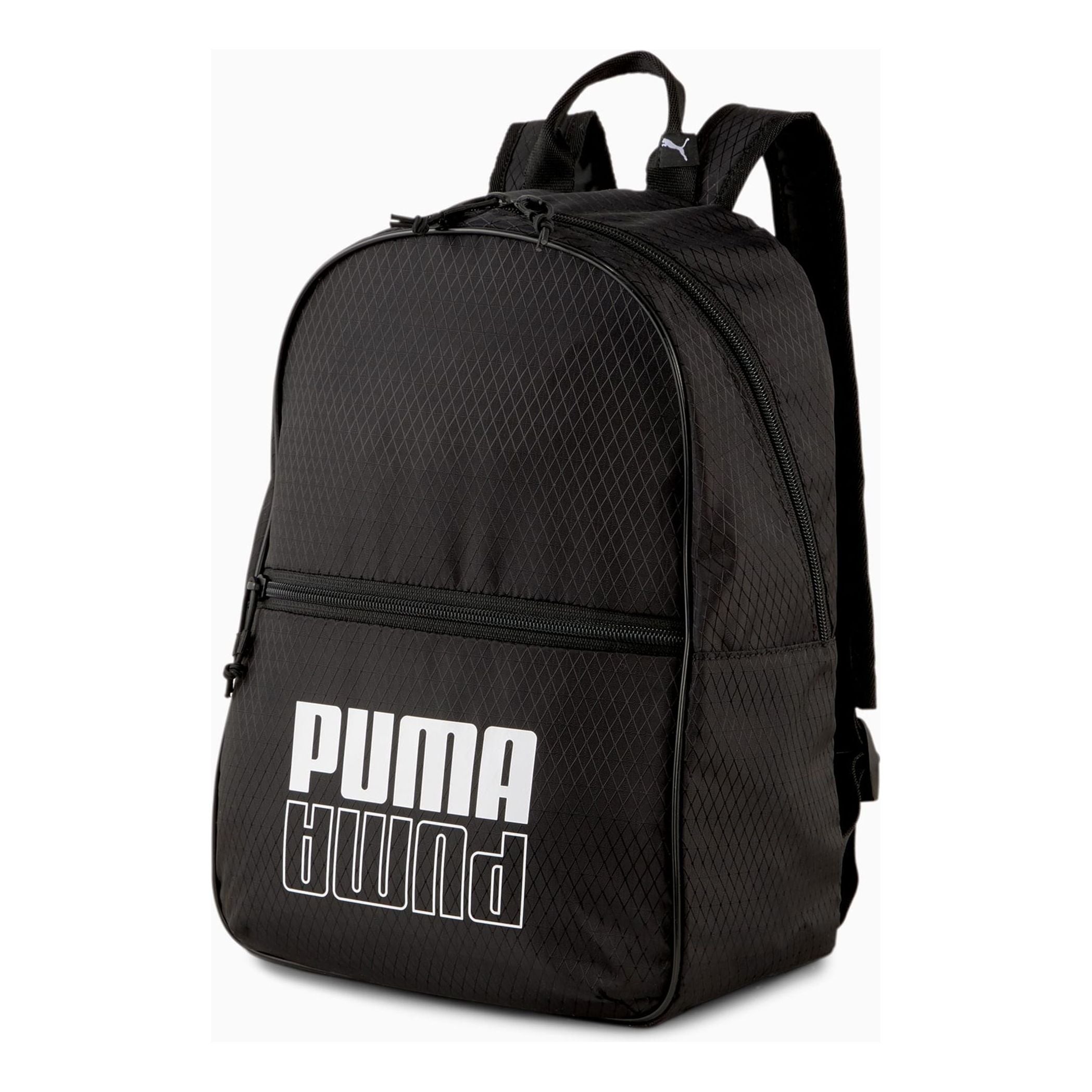 (WMNS) PUMA Core Base Backpack 'Black' 078323-01