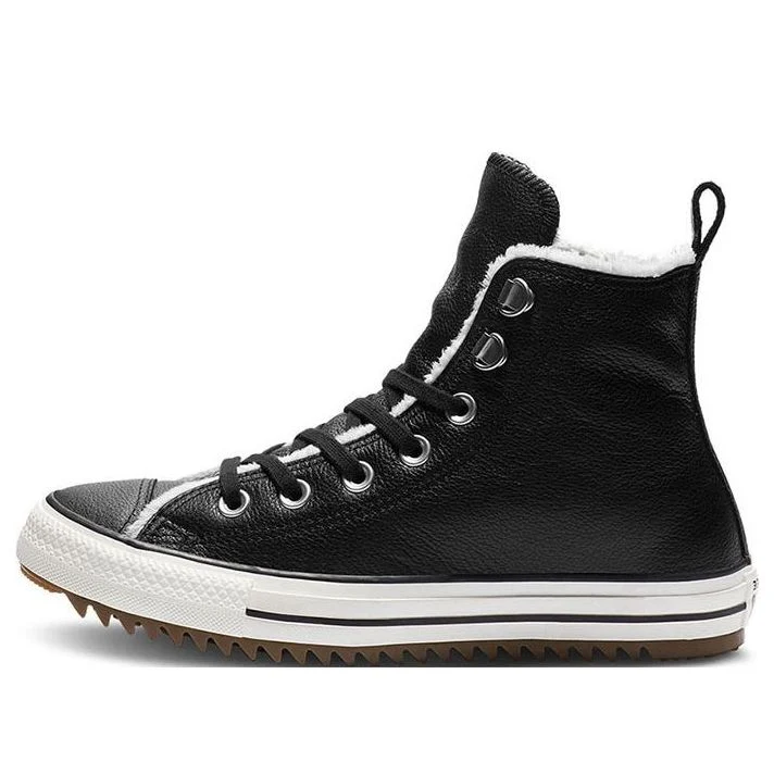 Converse Chuck Taylor All Star Hiker Boot 'Black' 161512C