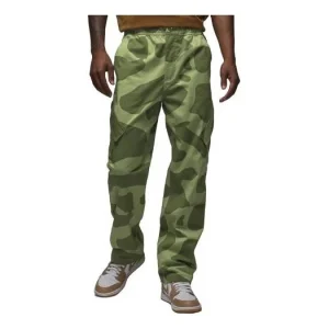 Air Jordan Essentials Chicago Pants 'Light Olive' FD7455-340