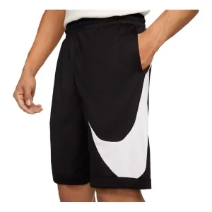Nike Dri-FIT Basketball Shorts 'Black' DH6763-013