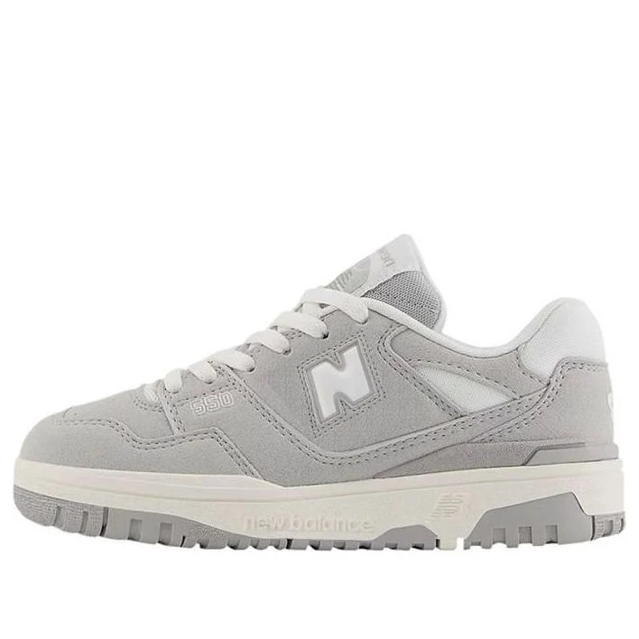 (PS) New Balance 550 'Suede Pack - Concrete' PSB550NB