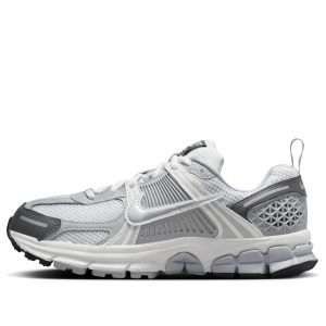 (GS) Nike Air Zoom Vomero 5 'Pure Platinum Metallic Silver' HF6998-002