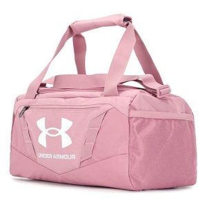 Under Armour Undeniable 5.0 XXS Duffle Bag 'Pink' 1376454-697