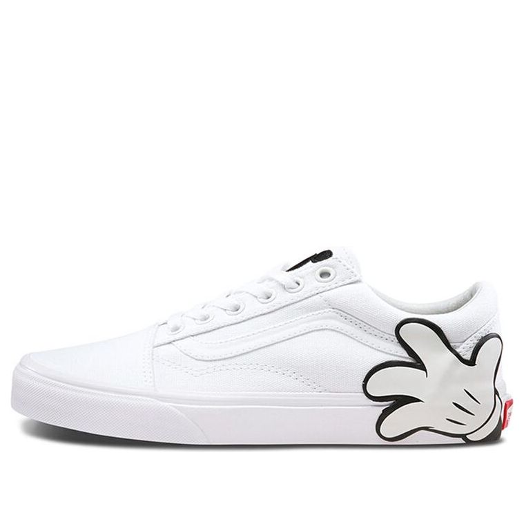 Vans Disney x Old Skool 'Mickey' VN0A38G1UNC