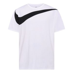 Nike Apparel s Men Sportswear DRPTL Swoosh White 856490-100