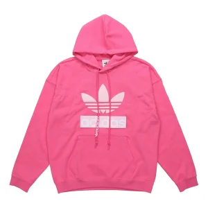 adidas originals Big Trfl Logo Pink H09352