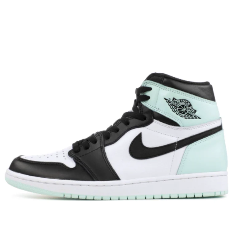 Air Jordan 1 Retro High OG NRG 'Igloo' 861428-100