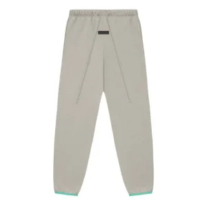 Fear of God Essentials SS24 Sweatpants 'Seal' 130SP242025F