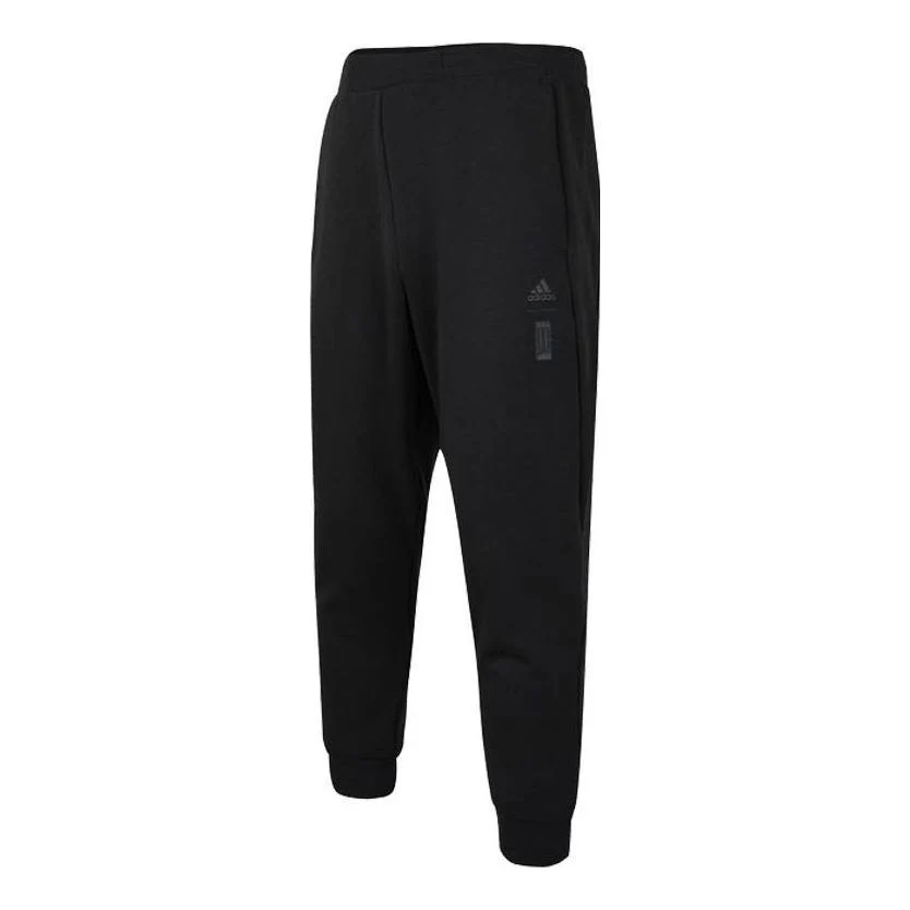 adidas Sweatpants 'Black' HM5168
