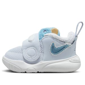 (TD) Nike Team Hustle D11 'Rabbit' FZ1247-001