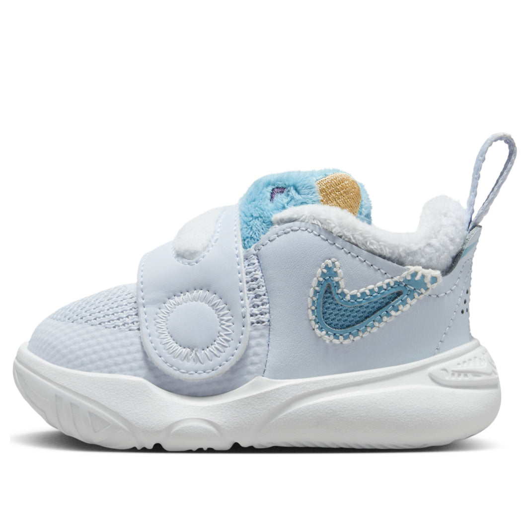 (TD) Nike Team Hustle D11 'Rabbit' FZ1247-001