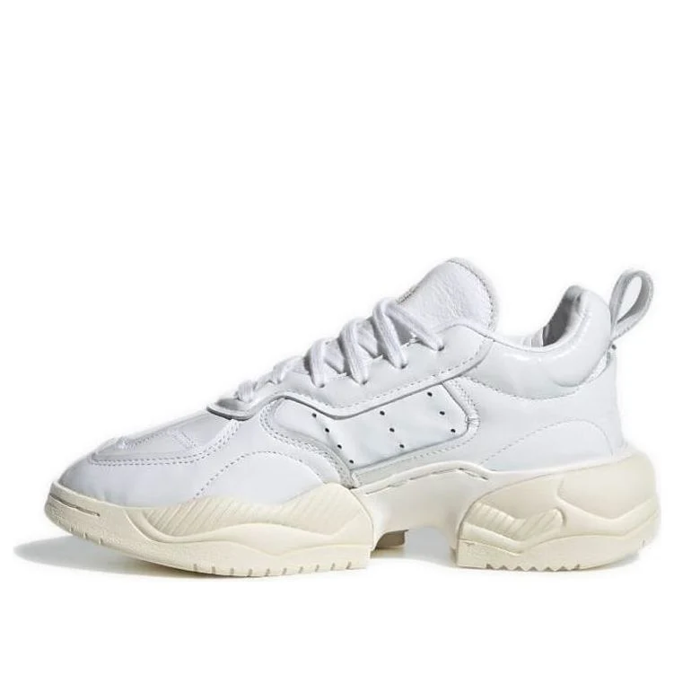 (WMNS) adidas Supercourt RX 'White' FV0850