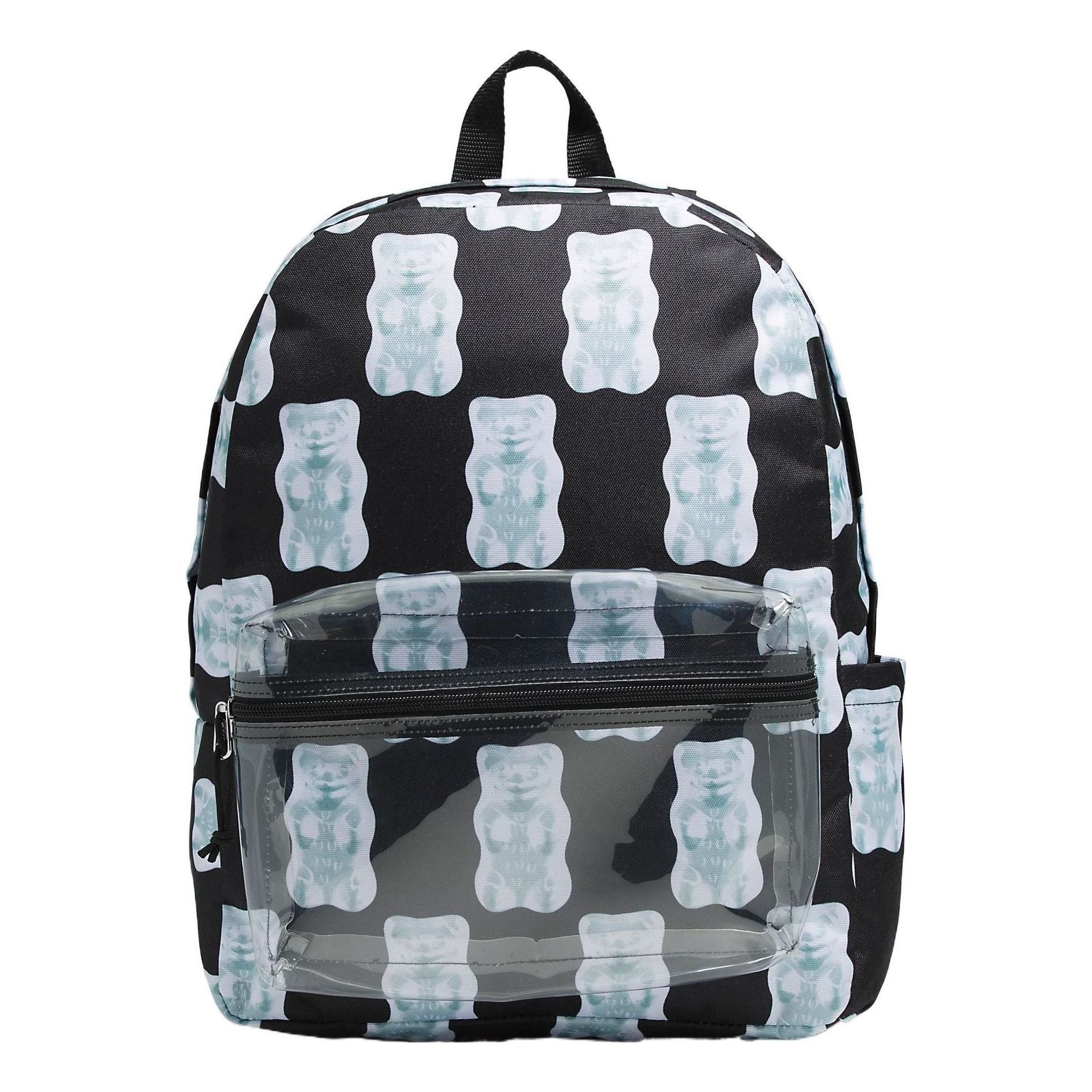 Vans x Haribo Old Skool III Backpack 'White Black' VN0A5KHQYB2