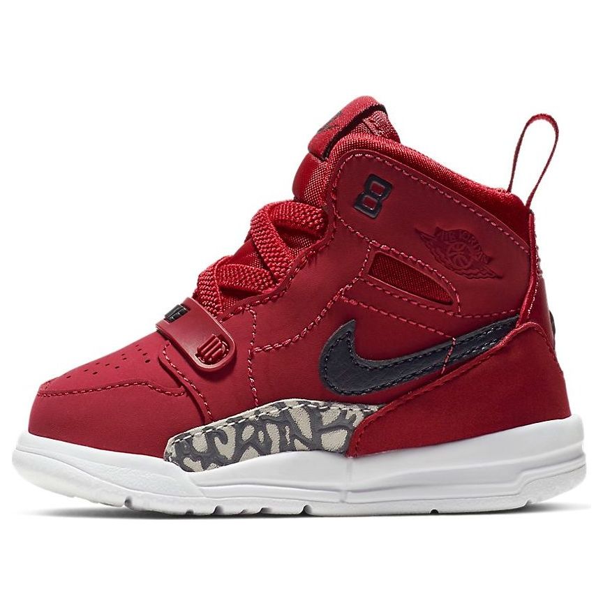 (TD) Air Jordan Legacy 312 'Toro' AT4055-601