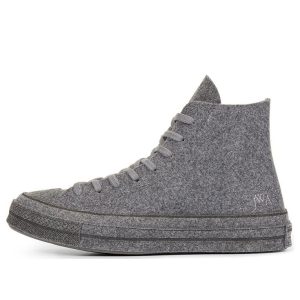 Converse J.W. Anderson x Chuck 70 Hi Top 'Felt' 162844C