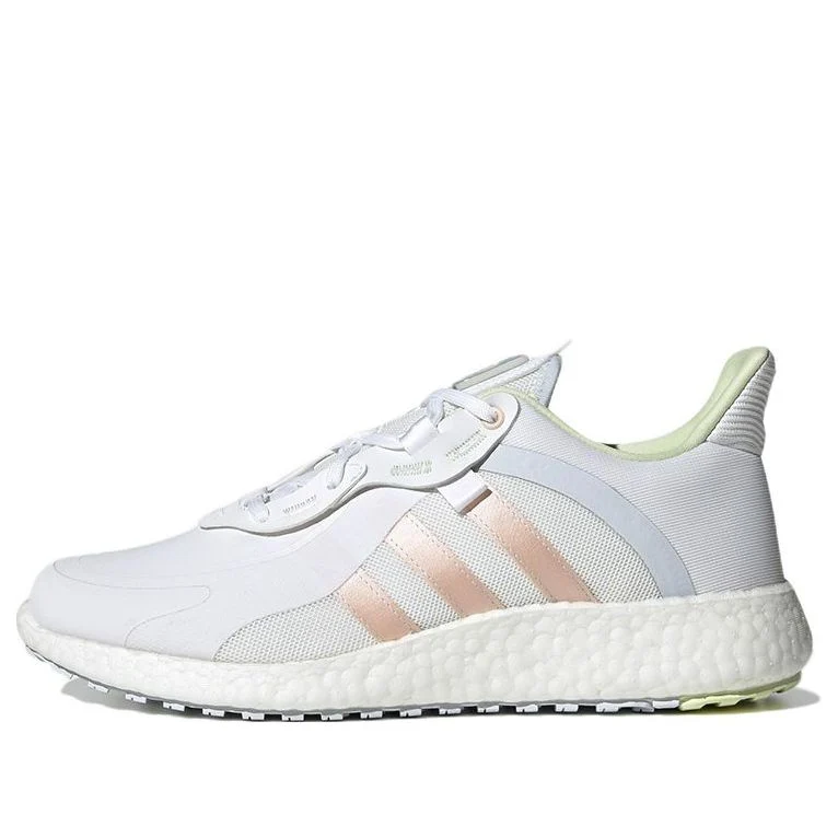 (WMNS) adidas Shoes 'White Blue' GX4141
