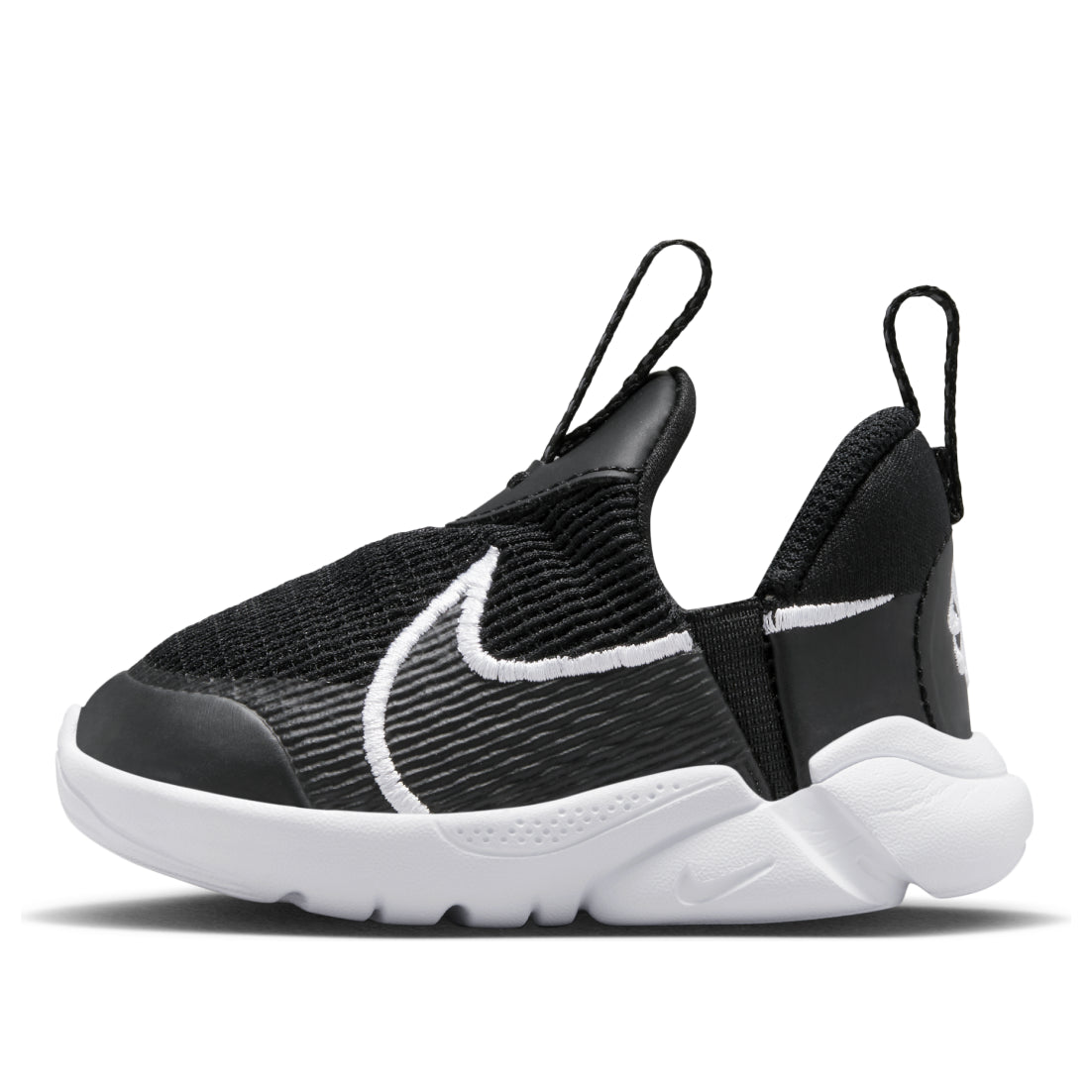 (TD) Nike Flex Plus 2 'Black Summit White' DV8998-003