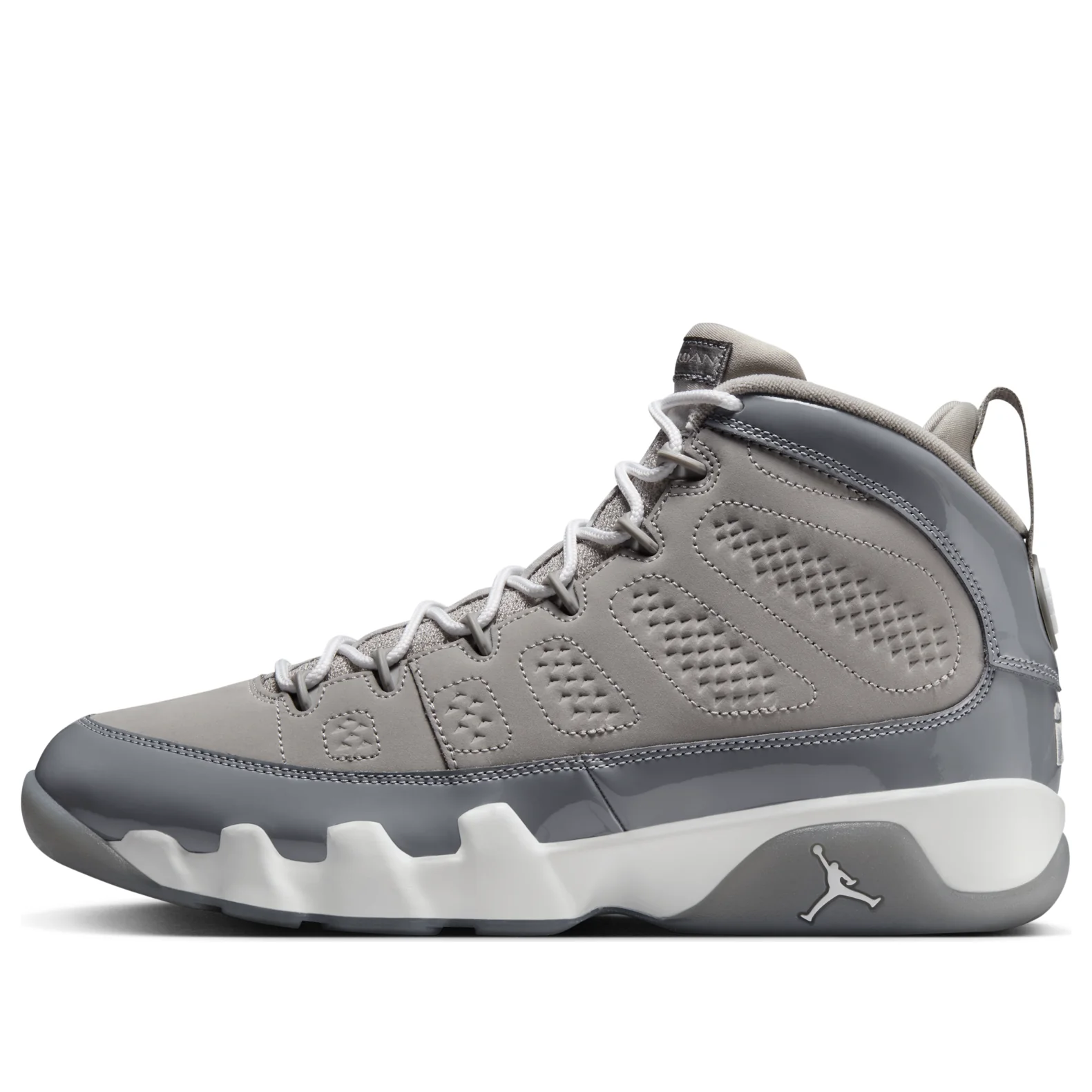 Air Jordan 9 Retro 'Cool Grey' HV4794-011